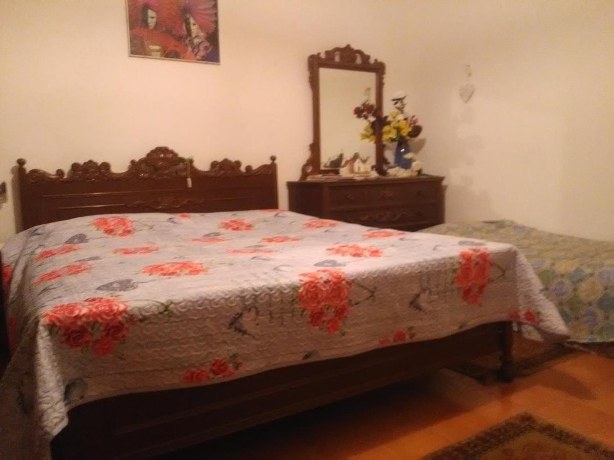 מרגרה Veniserelax מראה חיצוני תמונה