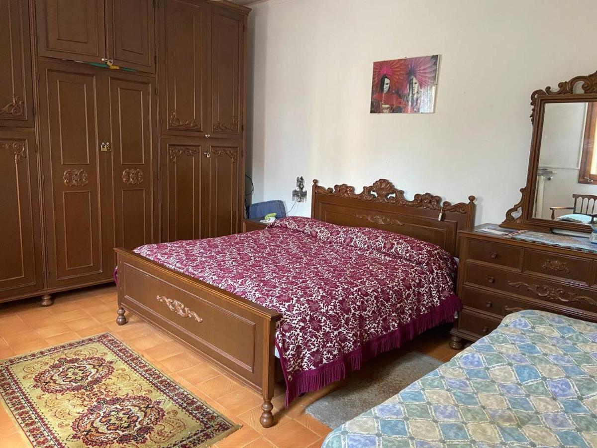 מרגרה Veniserelax מראה חיצוני תמונה