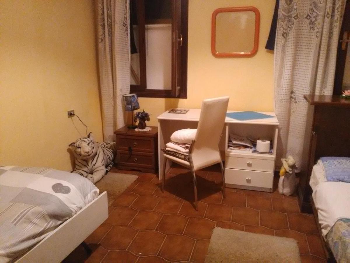 מרגרה Veniserelax מראה חיצוני תמונה