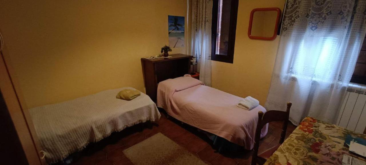 מרגרה Veniserelax מראה חיצוני תמונה