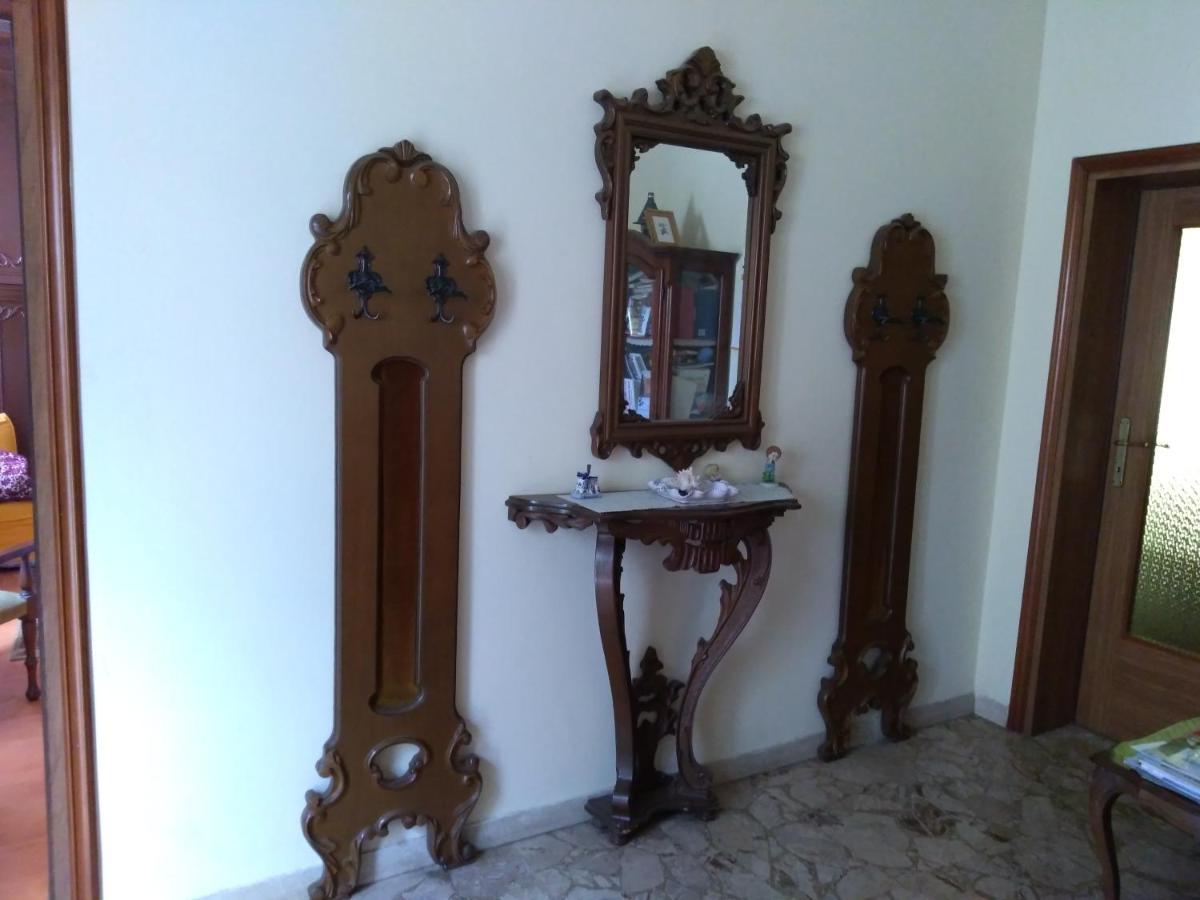 מרגרה Veniserelax מראה חיצוני תמונה