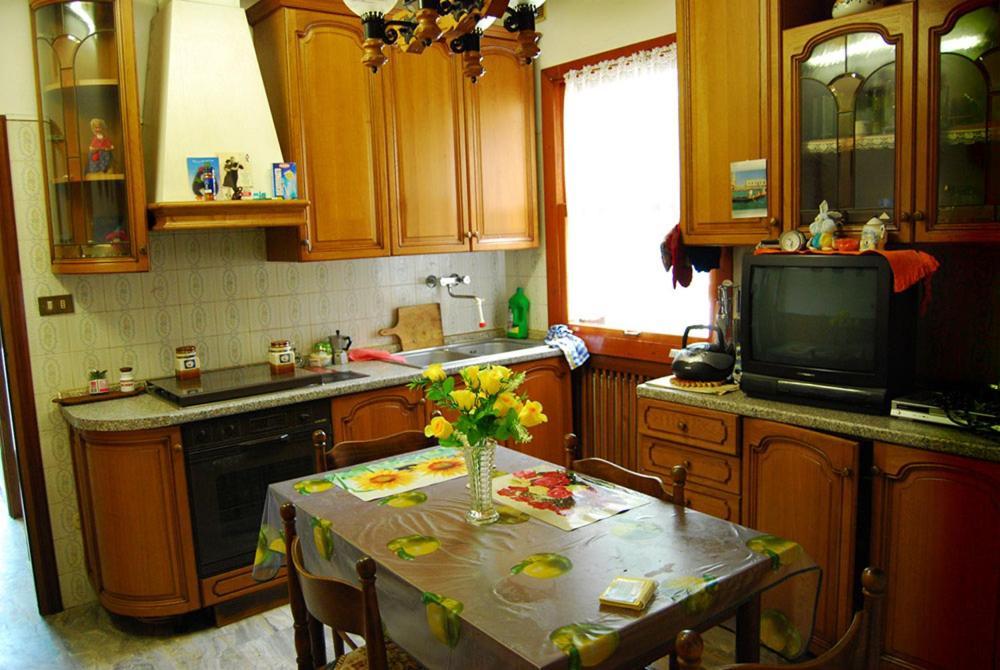 מרגרה Veniserelax מראה חיצוני תמונה