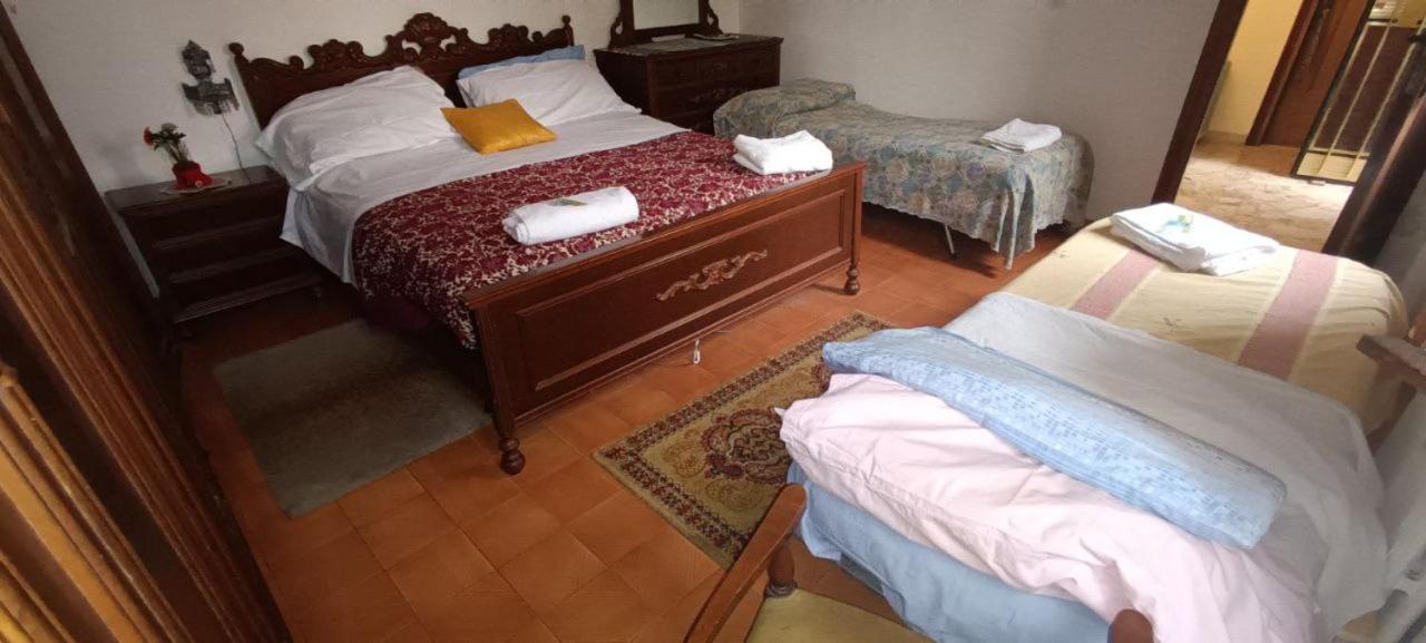מרגרה Veniserelax מראה חיצוני תמונה